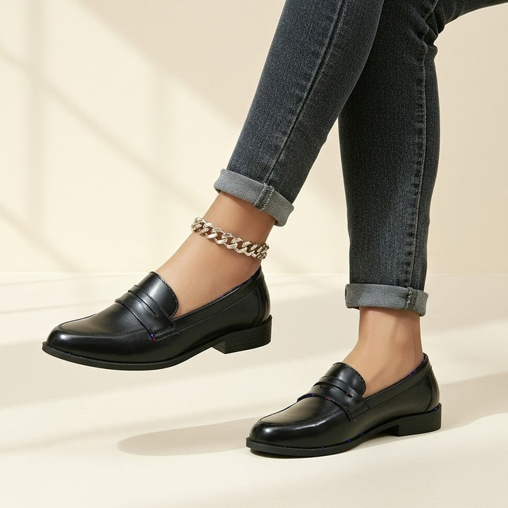 ZAPATOS ELEGANTES BRUME™ | EDICION LIMITADA