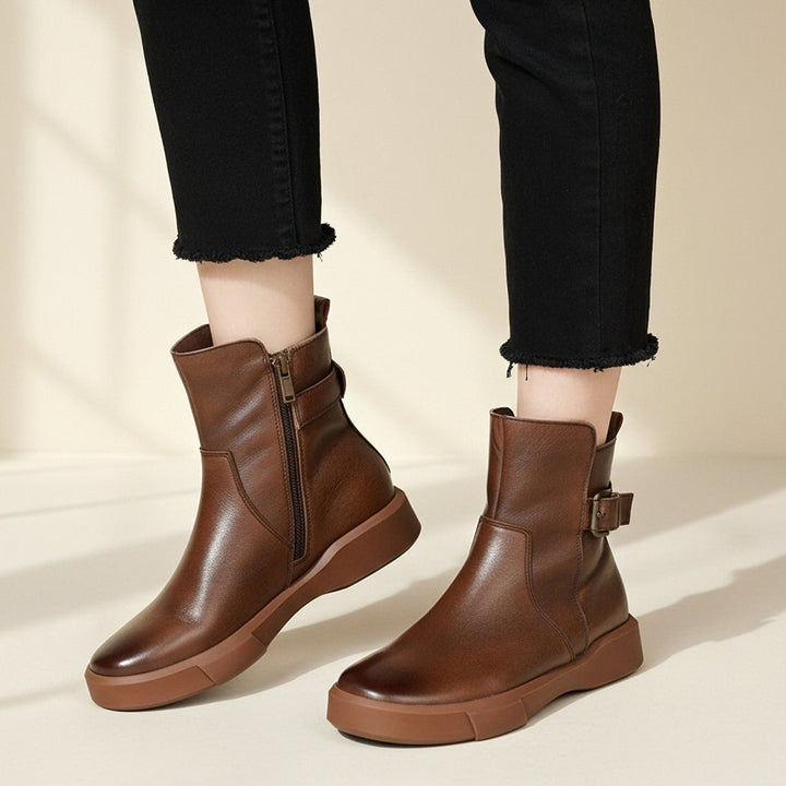 BOTINES ELEGANTES DEKA™ | EDICIÓN LIMITADA