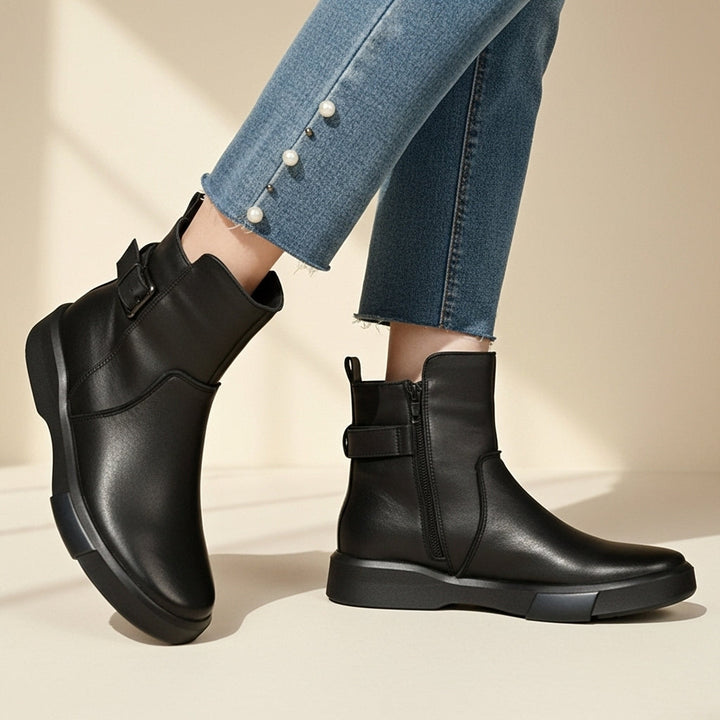 BOTINES ELEGANTES DEKA™ | EDICIÓN LIMITADA