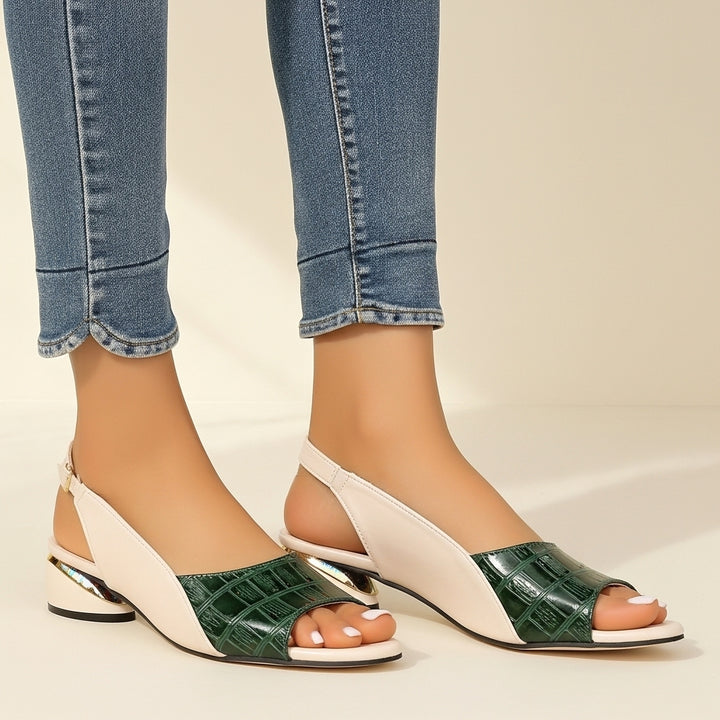 ZAPATOS ELEGANTES  ELINE™ | EDICION LIMITADA