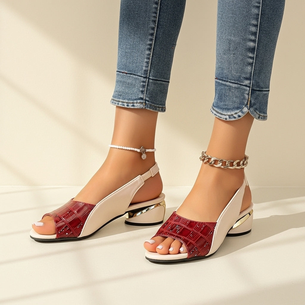 ZAPATOS ELEGANTES  ELINE™ | EDICION LIMITADA