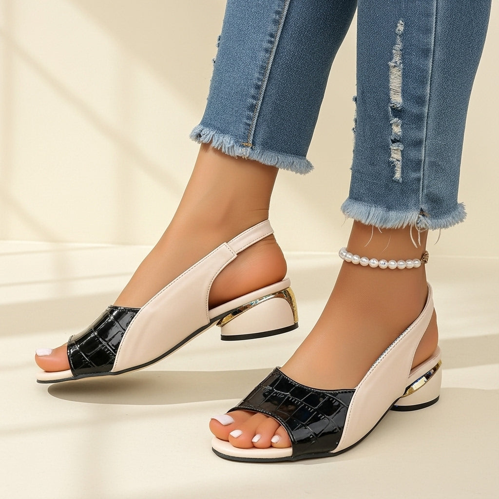 ZAPATOS ELEGANTES  ELINE™ | EDICION LIMITADA