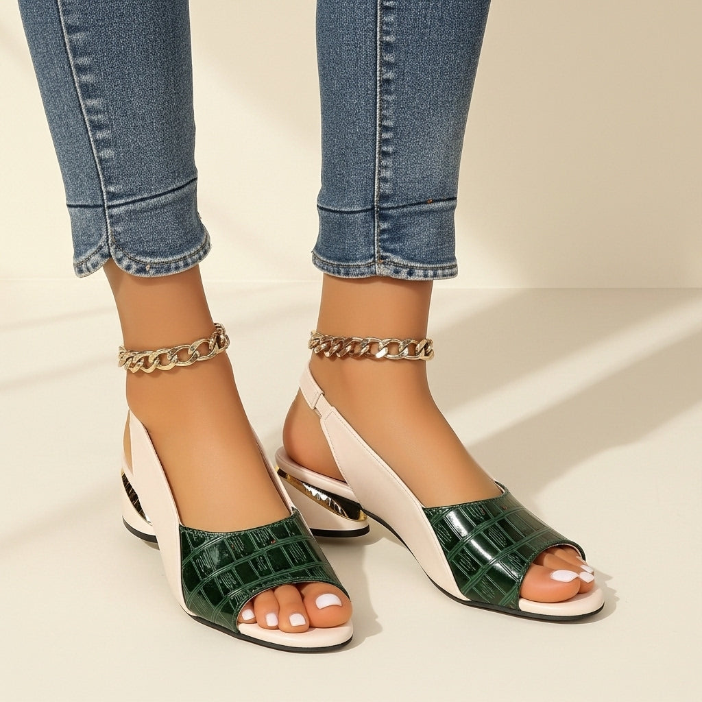 ZAPATOS ELEGANTES  ELINE™ | EDICION LIMITADA