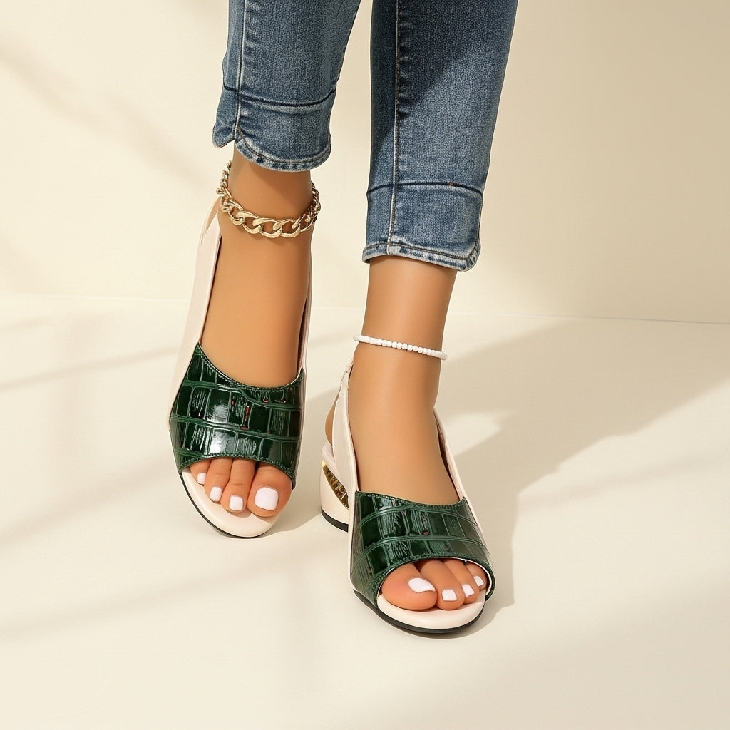 ZAPATOS ELEGANTES  ELINE™ | EDICION LIMITADA