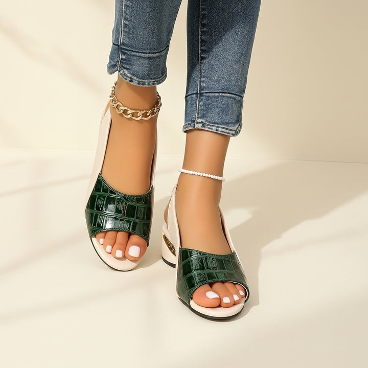 ZAPATOS ELEGANTES  ELINE™ | EDICION LIMITADA