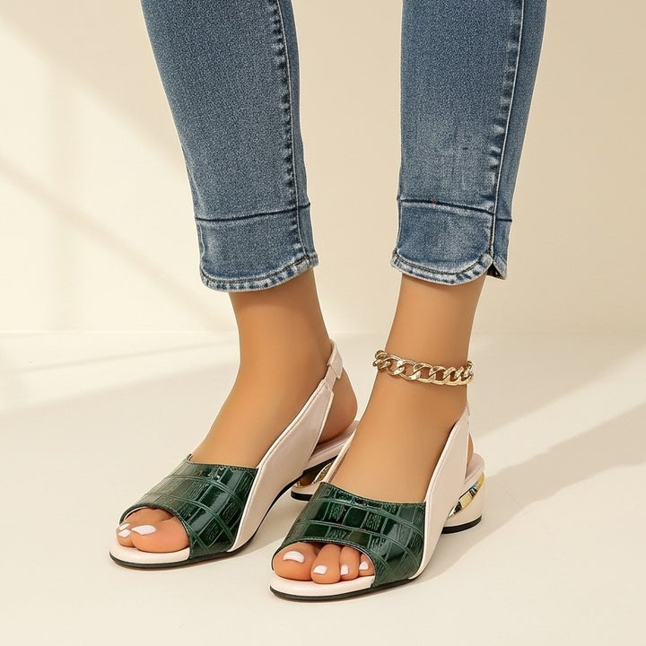 ZAPATOS ELEGANTES  ELINE™ | EDICION LIMITADA