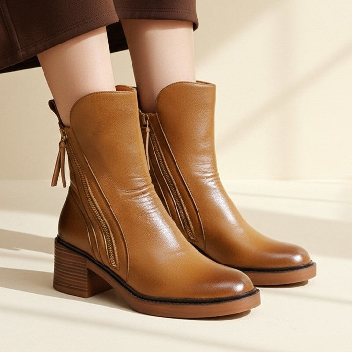 BOTAS ELEGANTES KLARA™ | EDICIÓN LIMITADA