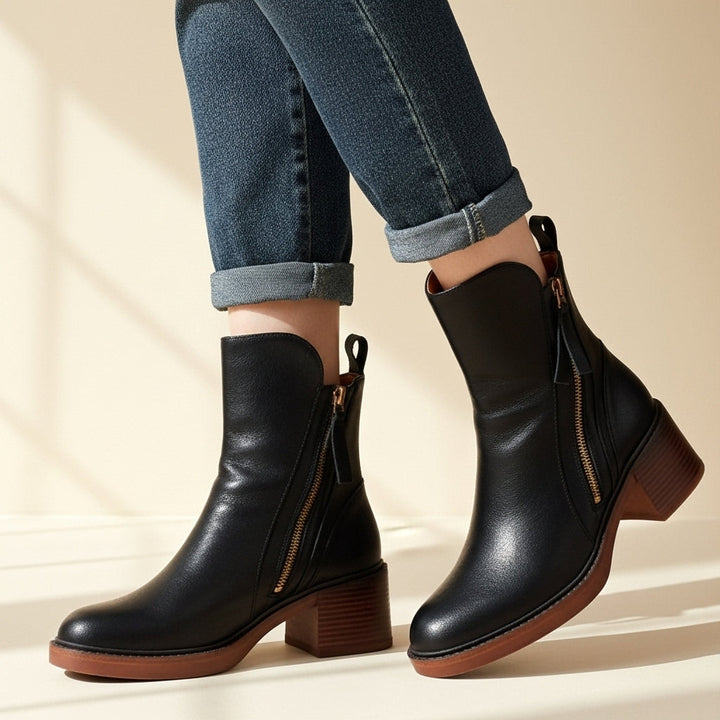 BOTAS ELEGANTES KLARA™ | EDICIÓN LIMITADA