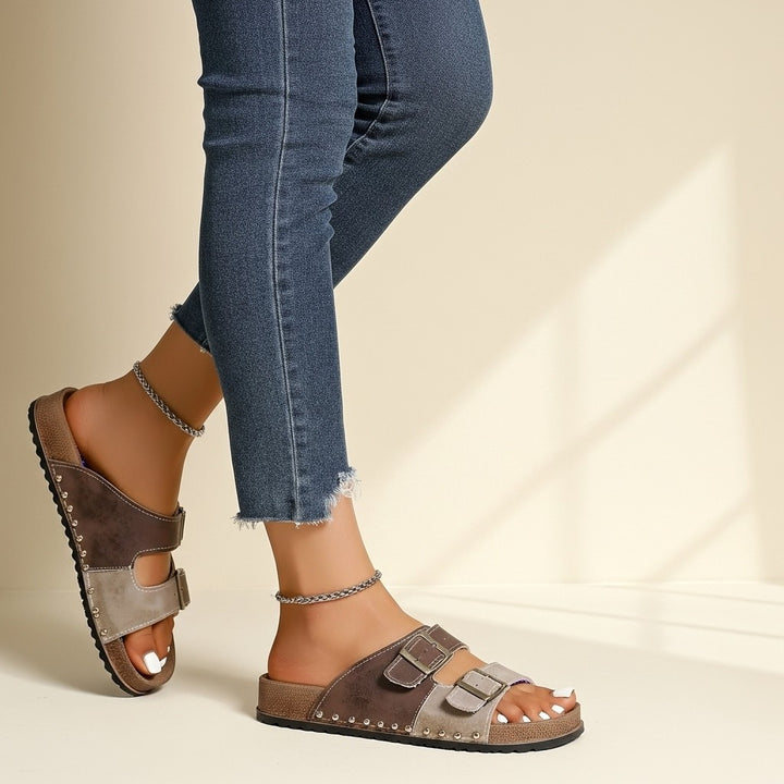 SANDALIAS ELEGANTES  LOREI™ | EDICION LIMITADA