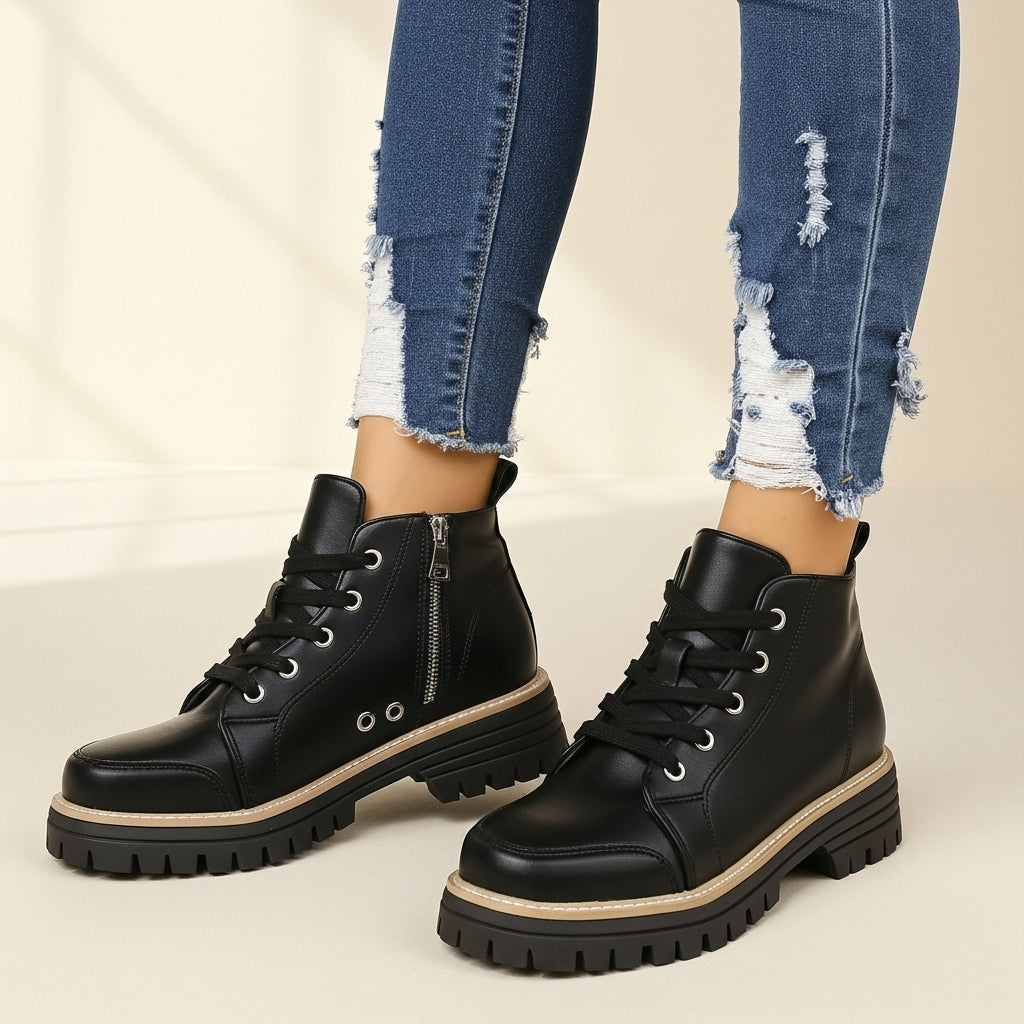 ZAPATILLAS ELEGANTES  LUCERNA™ | EDICION LIMITADA