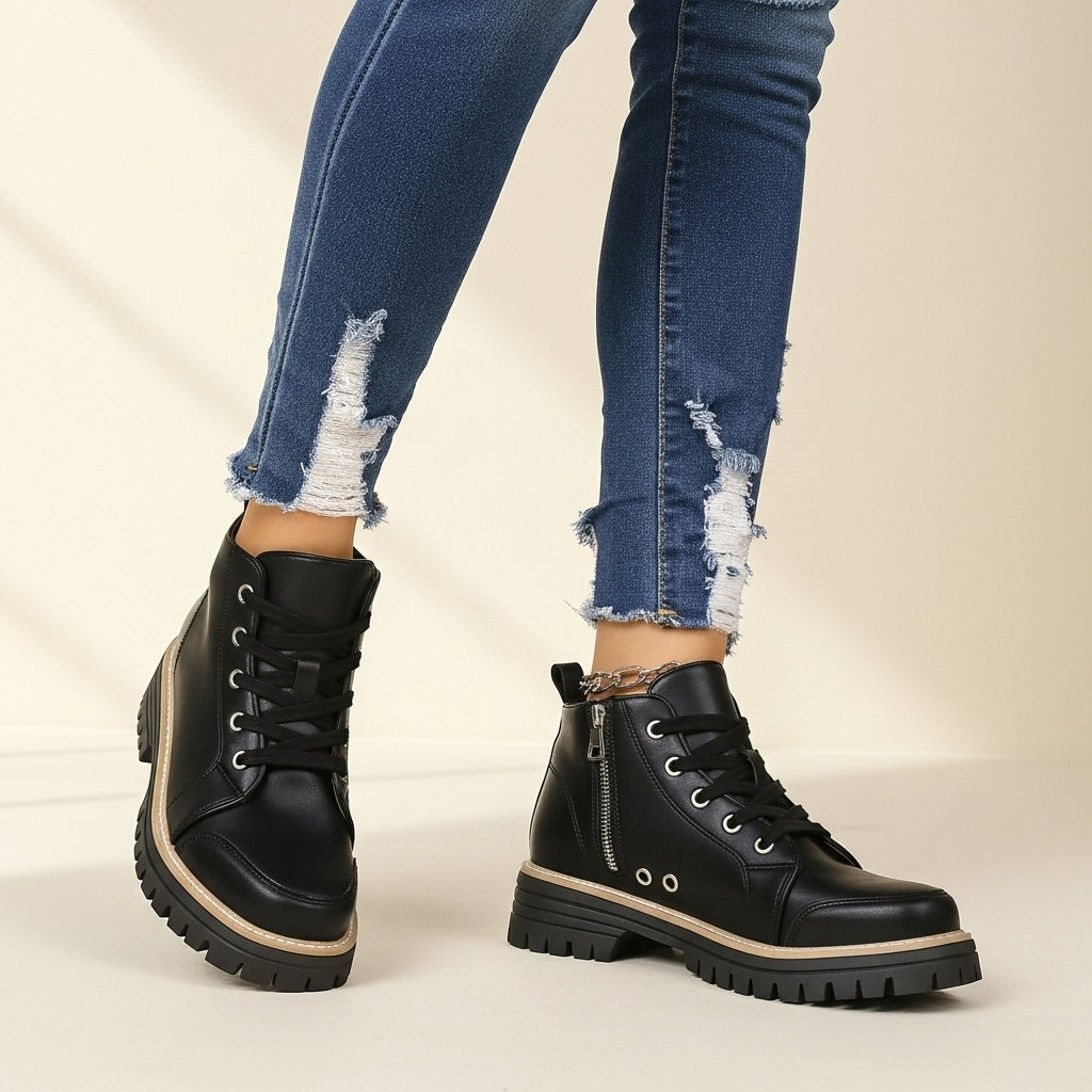 ZAPATILLAS ELEGANTES  LUCERNA™ | EDICION LIMITADA