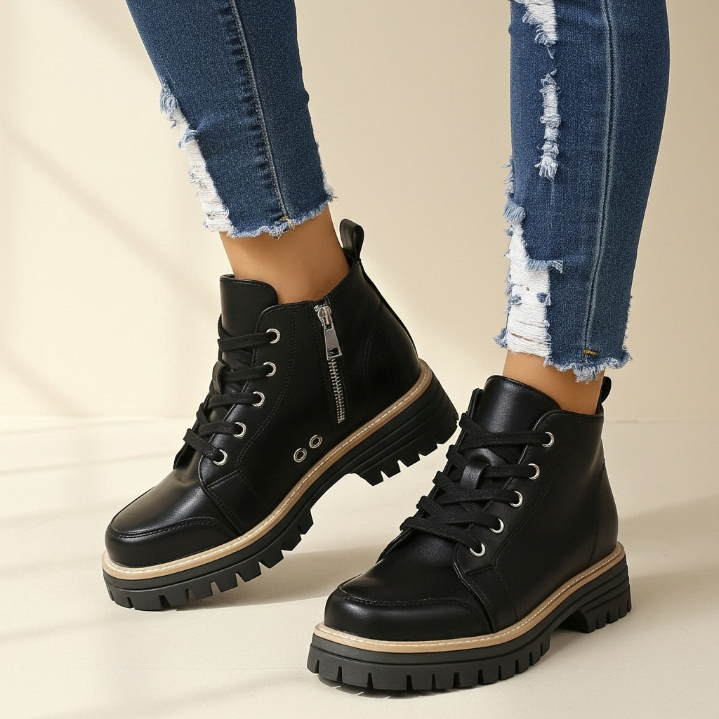 ZAPATILLAS ELEGANTES  LUCERNA™ | EDICION LIMITADA