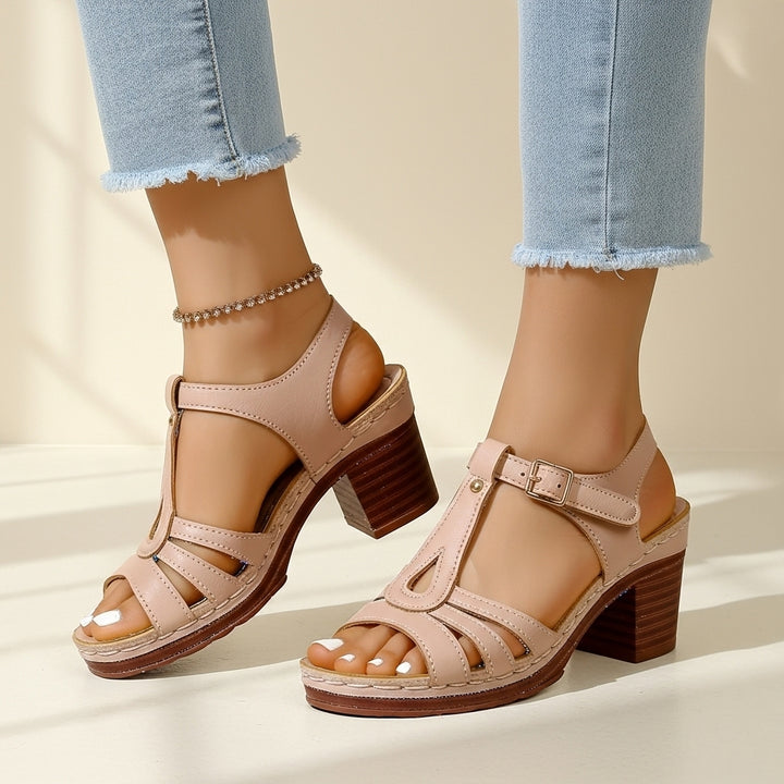 SANDALIAS ELEGANTES  MILAI™ | EDICION LIMITADA