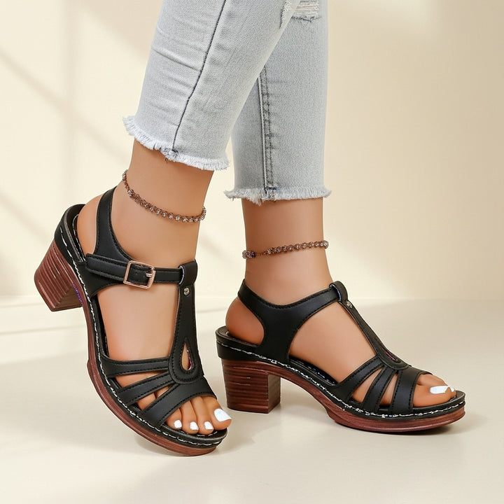 SANDALIAS ELEGANTES  MILAI™ | EDICION LIMITADA