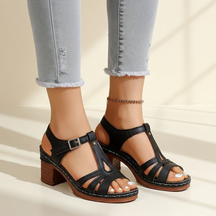 SANDALIAS ELEGANTES  MILAI™ | EDICION LIMITADA