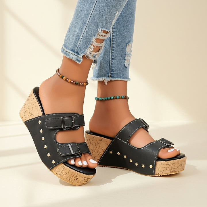 SANDALIAS ELEGANTES  NEILA™ | EDICION LIMITADA