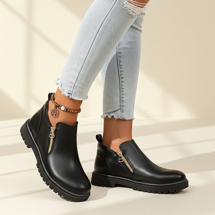 ZAPATOS ELEGANTES  PIARI™ | EDICION LIMITADA