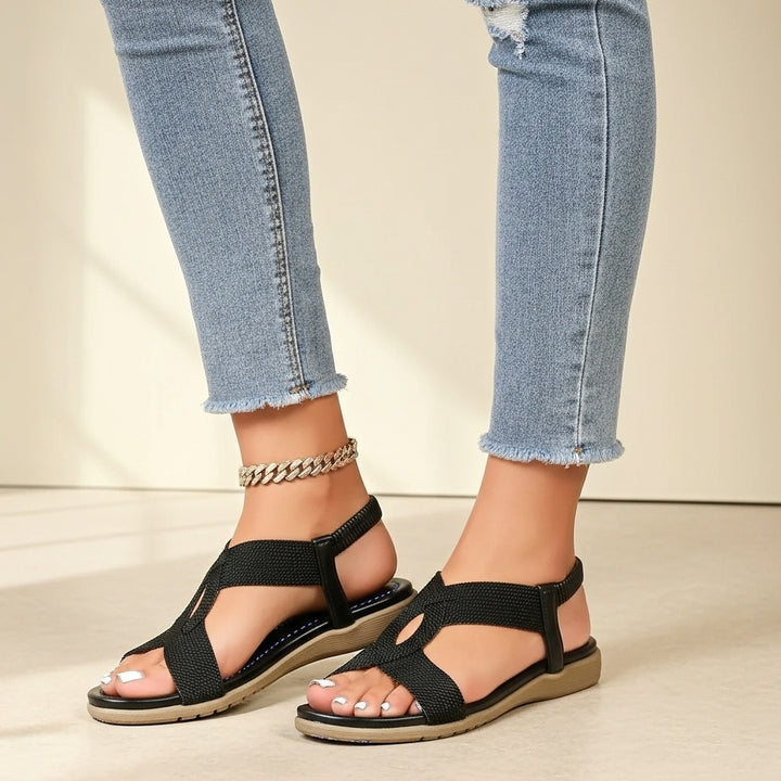 SANDALIAS ELEGANTES  REINA™ | EDICION LIMITADA