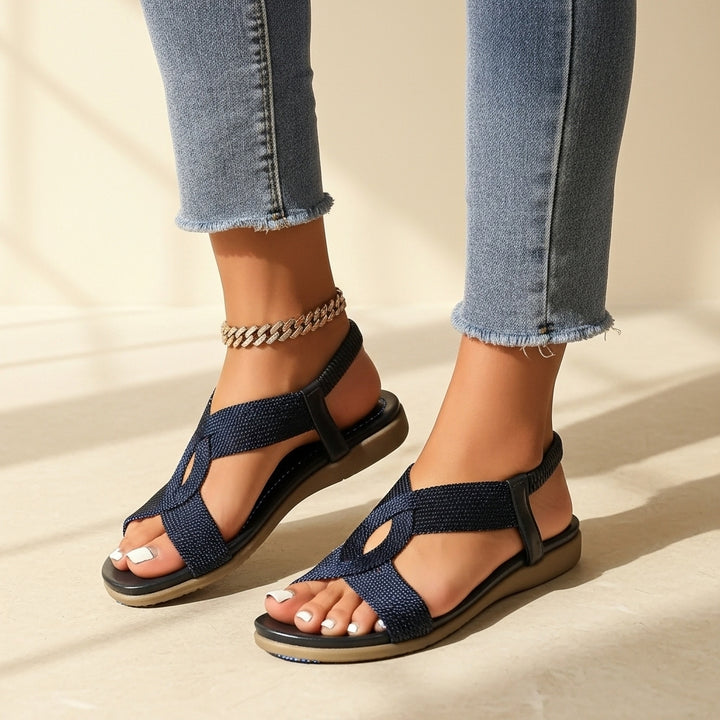 SANDALIAS ELEGANTES  REINA™ | EDICION LIMITADA