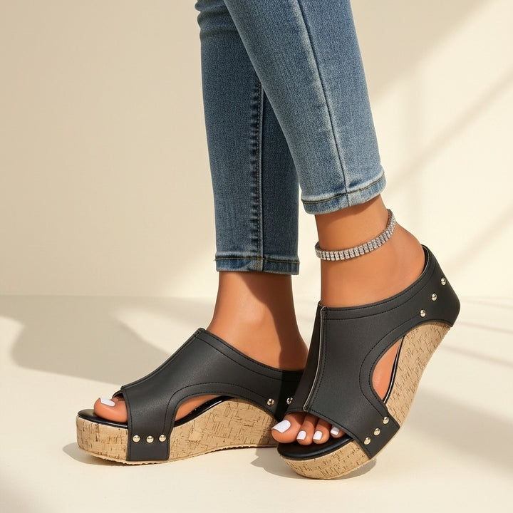 SANDALIAS ELEGANTES  REMI™ | EDICION LIMITADA