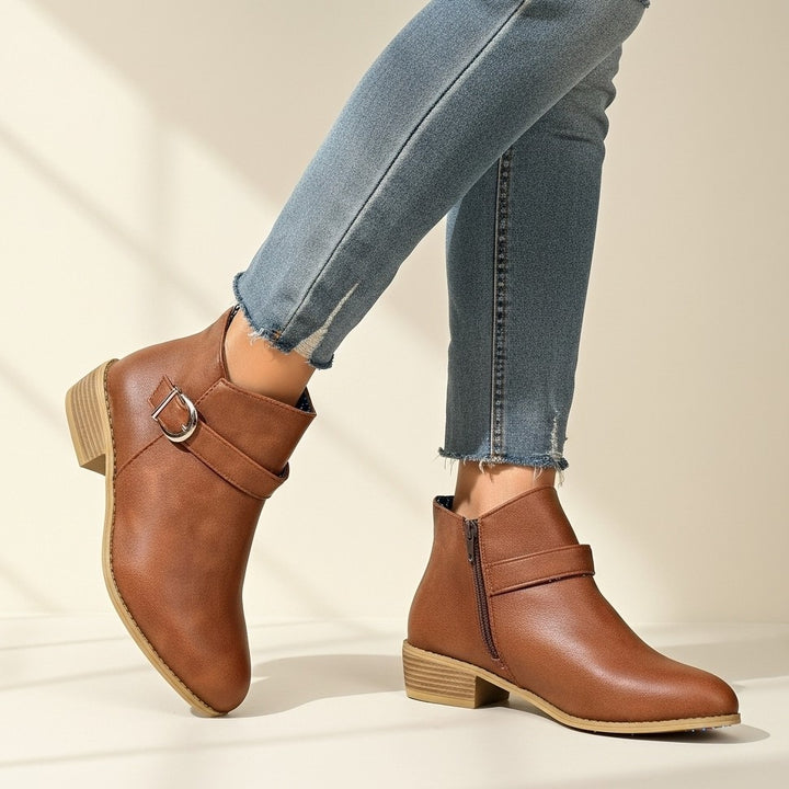 BOTINES ELEGANTES RENO™ | EDICION LIMITADA