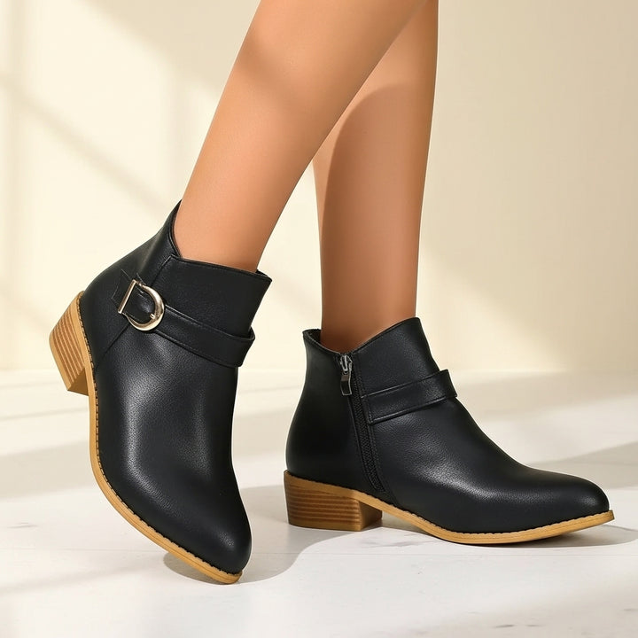 BOTINES ELEGANTES RENO™ | EDICION LIMITADA