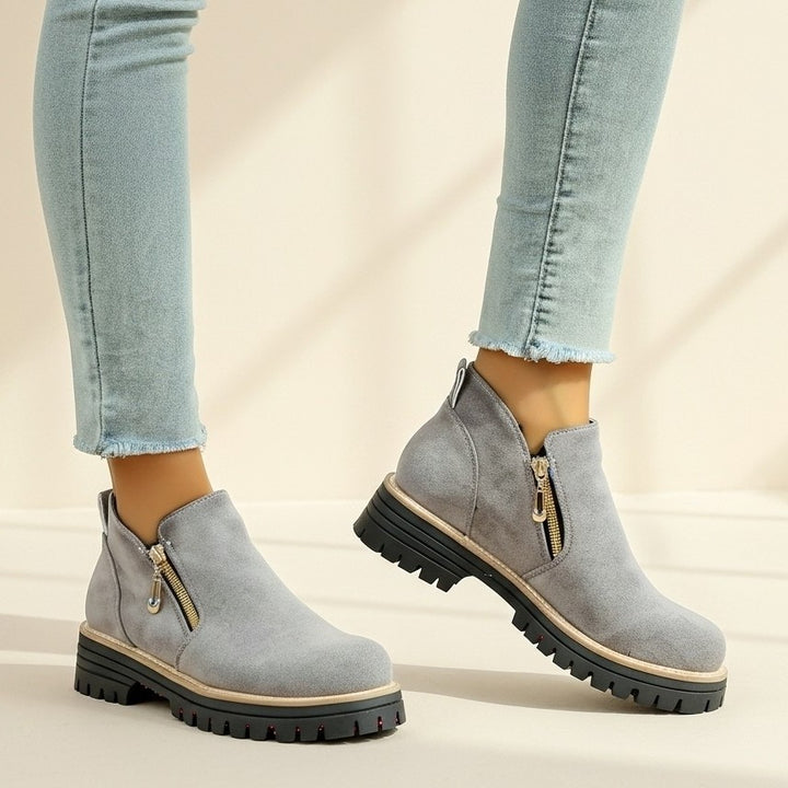 BOTINES ELEGANTES RENOIR™ | EDICION LIMITADA