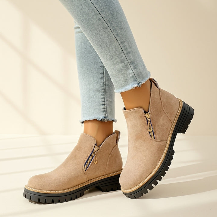 BOTINES ELEGANTES RENOIR™ | EDICION LIMITADA