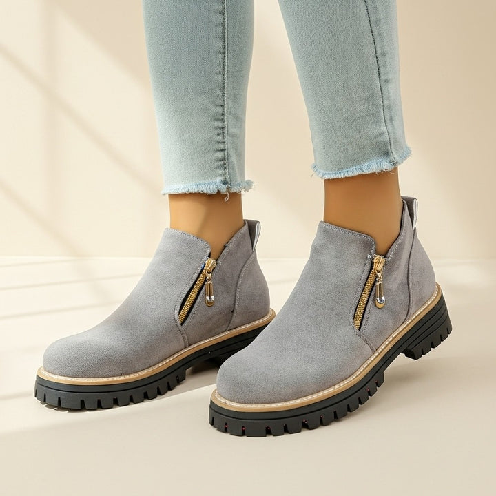 BOTINES ELEGANTES RENOIR™ | EDICION LIMITADA