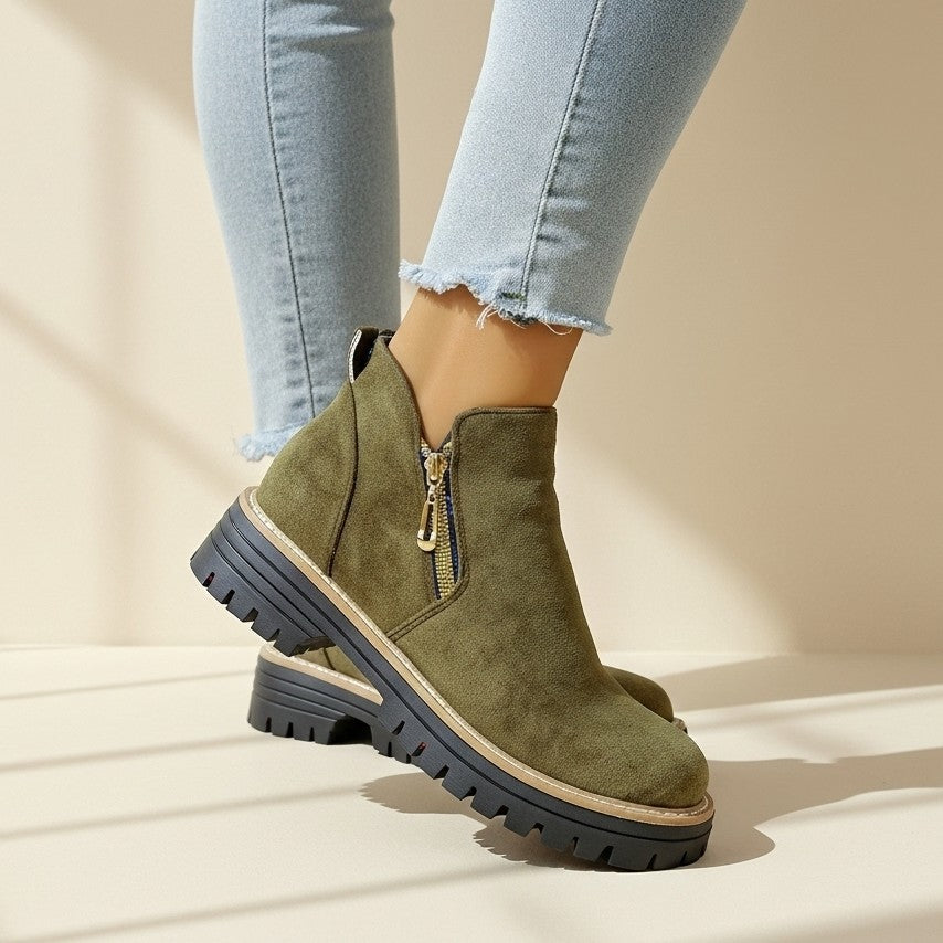 BOTINES ELEGANTES RENOIR™ | EDICION LIMITADA