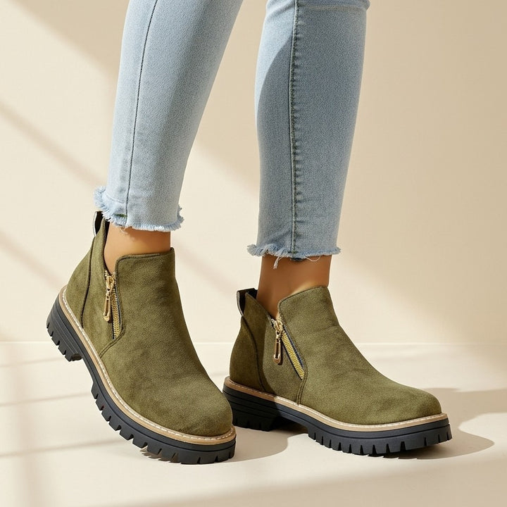 BOTINES ELEGANTES RENOIR™ | EDICION LIMITADA