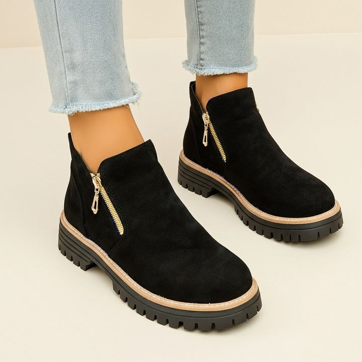 BOTINES ELEGANTES RENOIR™ | EDICION LIMITADA