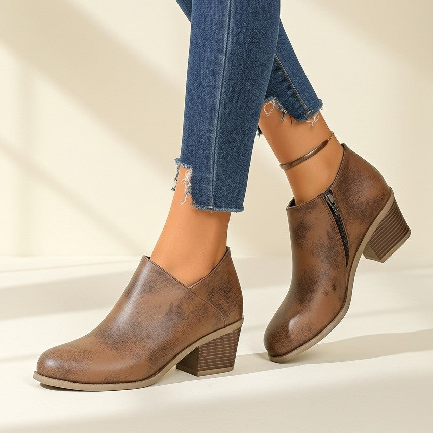 ZAPATOS ELEGANTES SOLER™ | EDICION LIMITADA