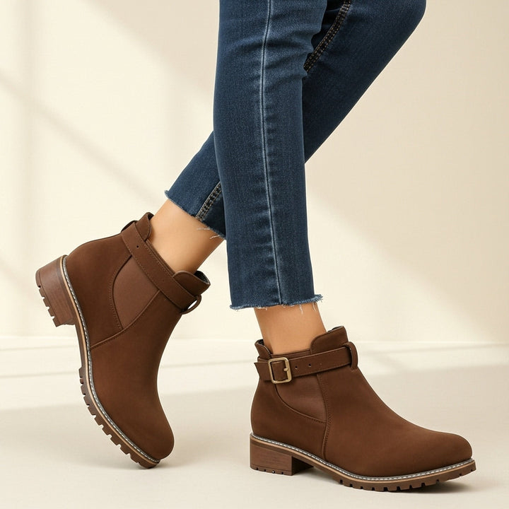 BOTINES ELEGANTES VERNA™ | EDICIÓN LIMITADA