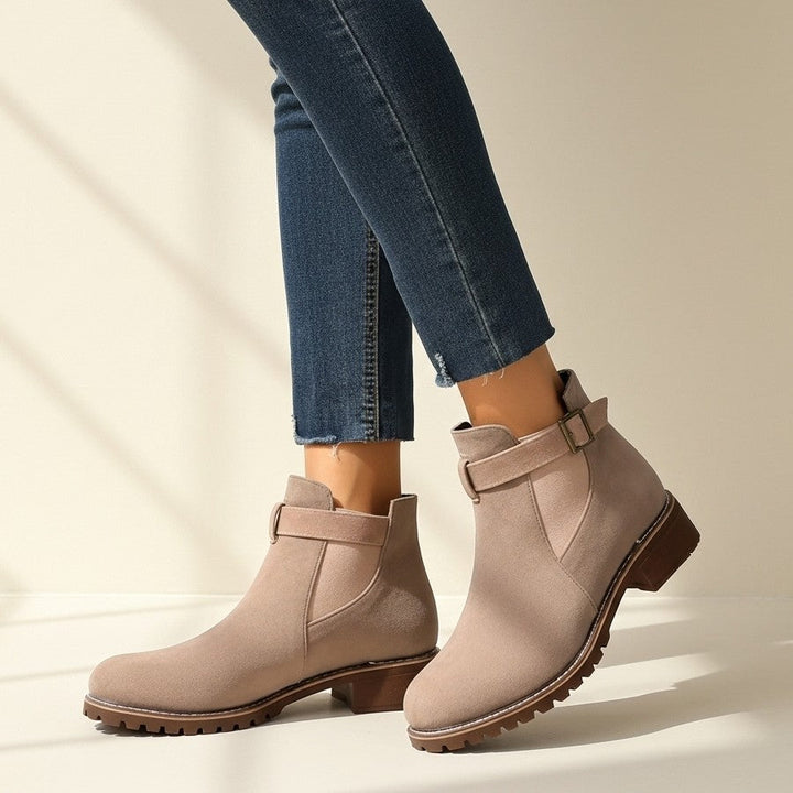 BOTINES ELEGANTES VERNA™ | EDICIÓN LIMITADA