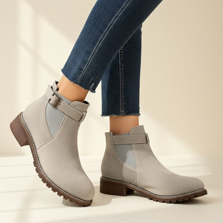 BOTINES ELEGANTES VERNA™ | EDICIÓN LIMITADA