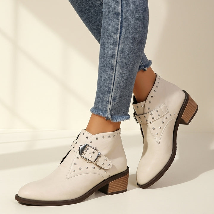 BOTINES ELEGANTES VILKA™ | EDICION LIMITADA