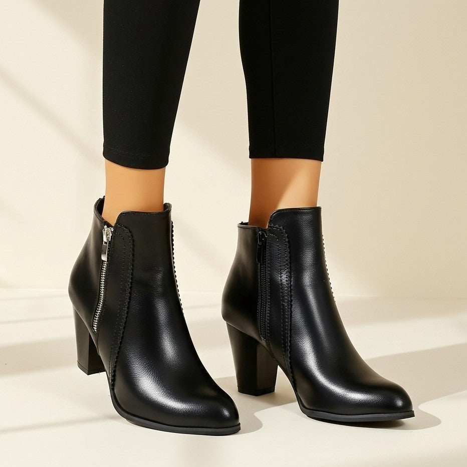 BOTINES ELEGANTES YORK™ | EDICION LIMITADA