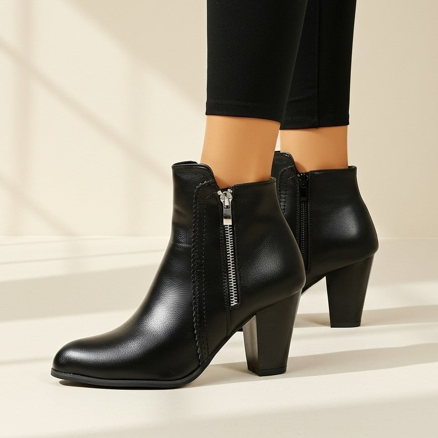 BOTINES ELEGANTES YORK™ | EDICION LIMITADA