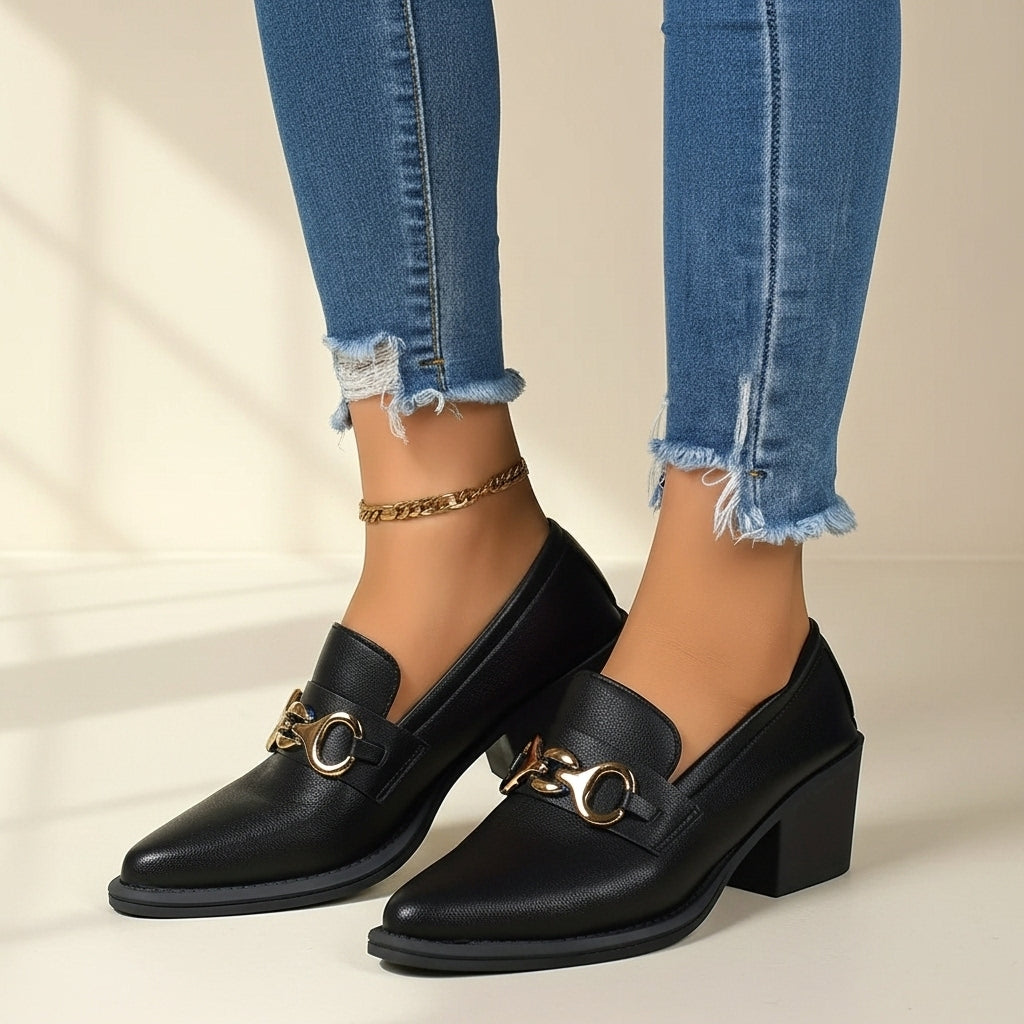 ZAPATOS ELEGANTES ZIMA™ | EDICION LIMITADA