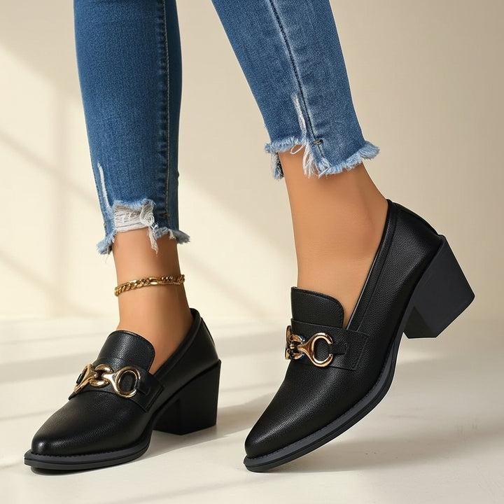 ZAPATOS ELEGANTES ZIMA™ | EDICION LIMITADA