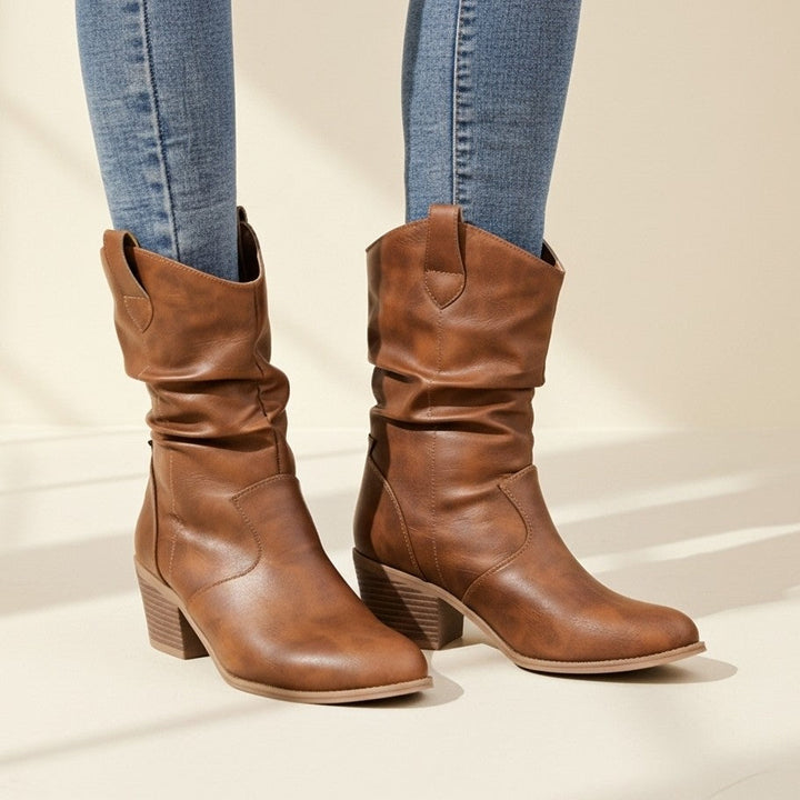 BOTAS ELEGANTES ZORA™ | EDICIÓN LIMITADA