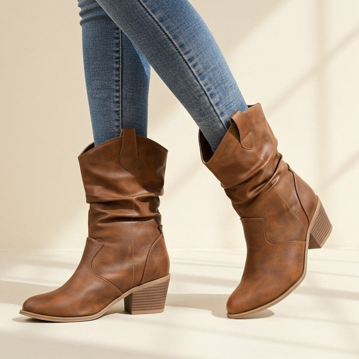 BOTAS ELEGANTES ZORA™ | EDICIÓN LIMITADA