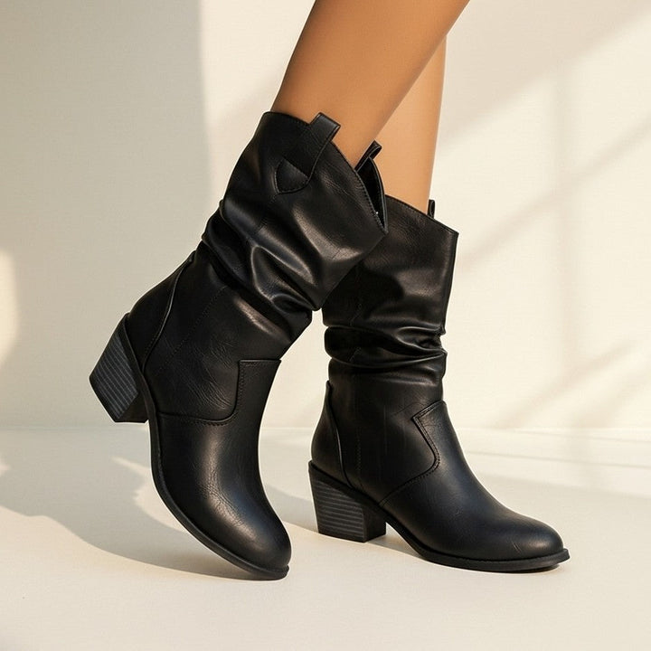 BOTAS ELEGANTES ZORA™ | EDICIÓN LIMITADA