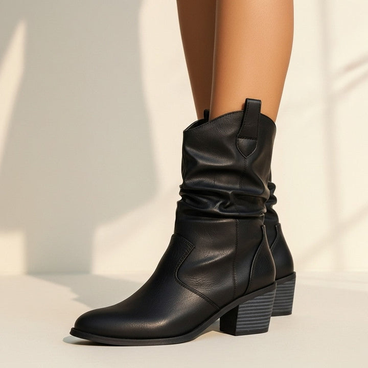 BOTAS ELEGANTES ZORA™ | EDICIÓN LIMITADA