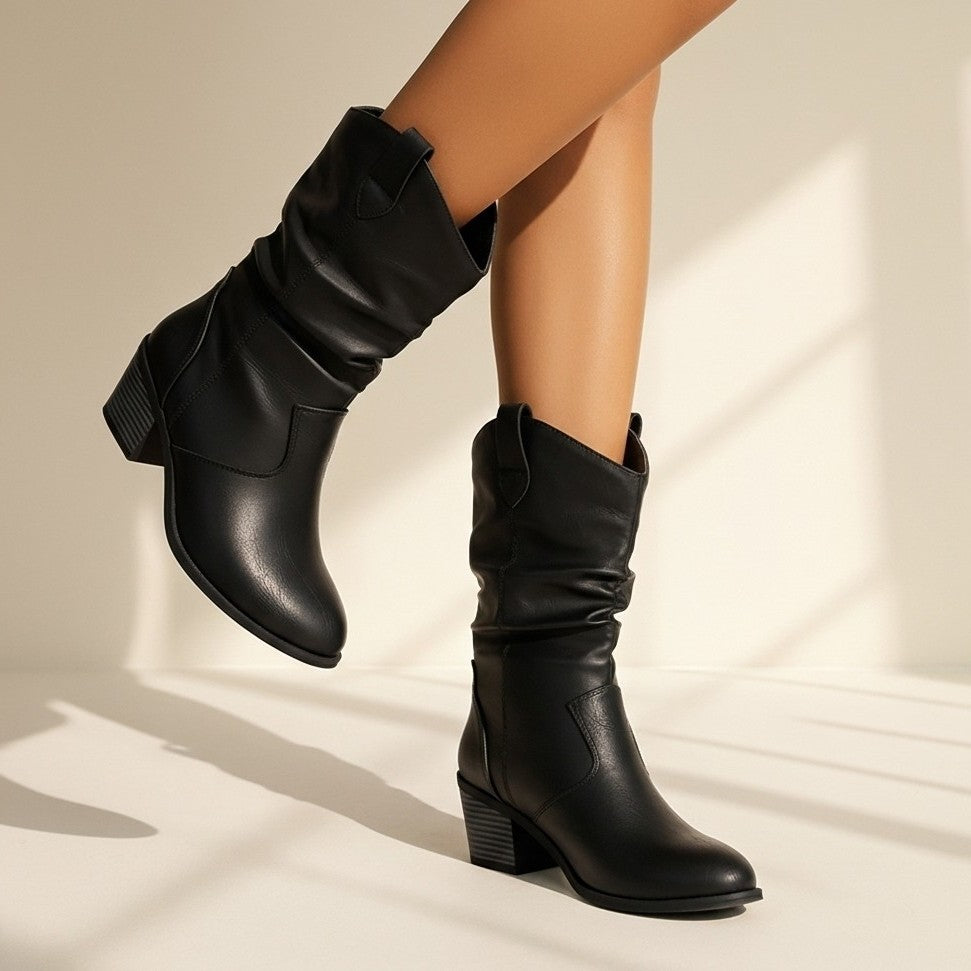 BOTAS ELEGANTES ZORA™ | EDICIÓN LIMITADA